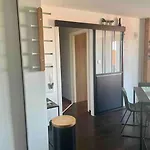 Apartment Evasion Douillette, 2 Pieces 20 Minutes De Strasbourg Erstein
