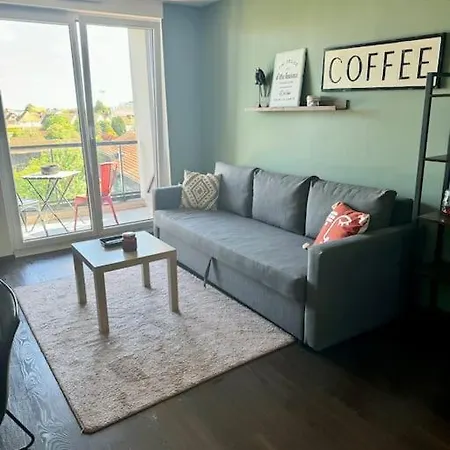 Evasion Douillette, 2 Pieces 20 Minutes De Strasbourg Erstein