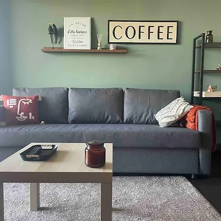 Evasion Douillette, 2 Pieces 20 Minutes De Strasbourg * Erstein