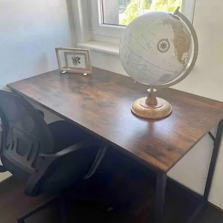Evasion Douillette, 2 Pieces 20 Minutes De Strasbourg Appartement