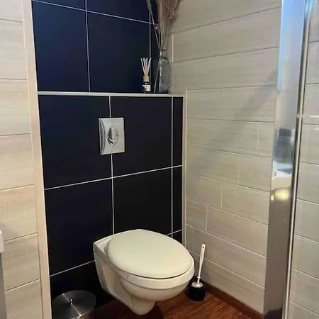 Evasion Douillette, 2 Pieces 20 Minutes De Strasbourg Apartment Erstein