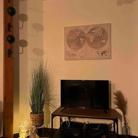 Evasion Douillette, 2 Pieces 20 Minutes De Strasbourg * Erstein