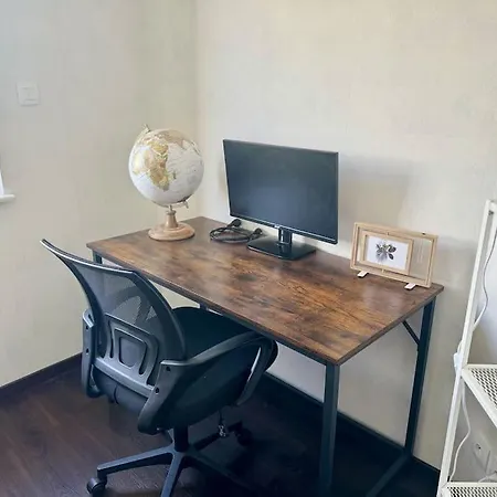 Evasion Douillette, 2 Pieces 20 Minutes De Strasbourg