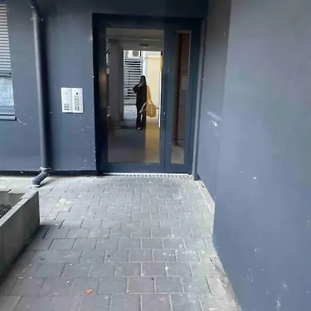 Evasion Douillette, 2 Pieces 20 Minutes De Strasbourg Appartement