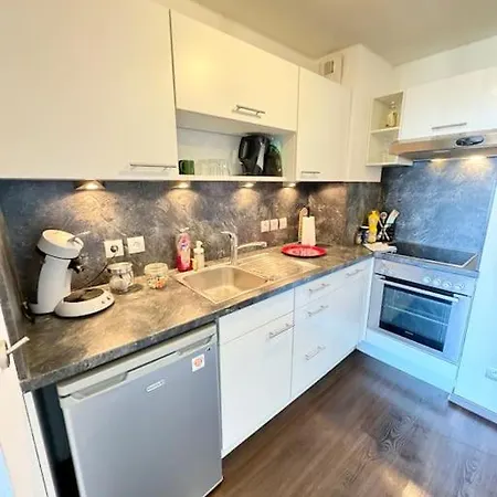 Evasion Douillette, 2 Pieces 20 Minutes De Strasbourg Erstein