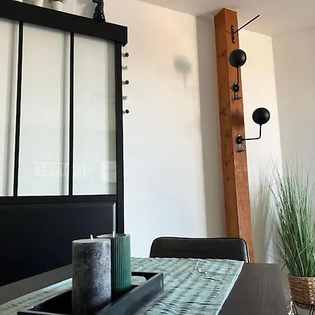 Evasion Douillette, 2 Pieces 20 Minutes De Strasbourg