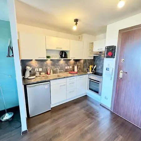 Evasion Douillette, 2 Pieces 20 Minutes De Strasbourg Appartement