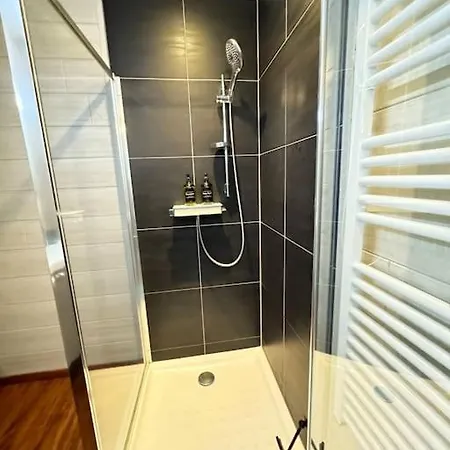 Apartment Evasion Douillette, 2 Pieces 20 Minutes De Strasbourg