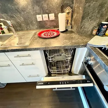 Evasion Douillette, 2 Pieces 20 Minutes De Strasbourg Apartment Erstein