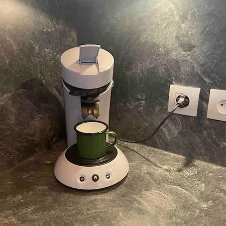 Evasion Douillette, 2 Pieces 20 Minutes De Strasbourg Apartment