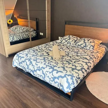 Evasion Douillette, 2 Pieces 20 Minutes De Strasbourg Apartment *