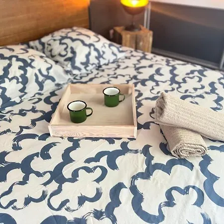 Evasion Douillette, 2 Pieces 20 Minutes De Strasbourg * Erstein