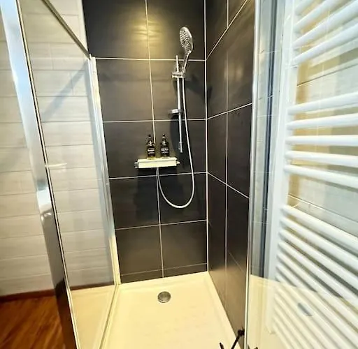 Apartmán Evasion Douillette, 2 Pieces 20 Minutes De Strasbourg